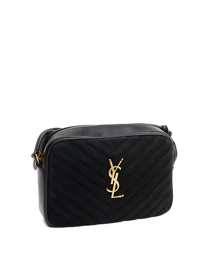 Saint Laurent Lou Camera Bag