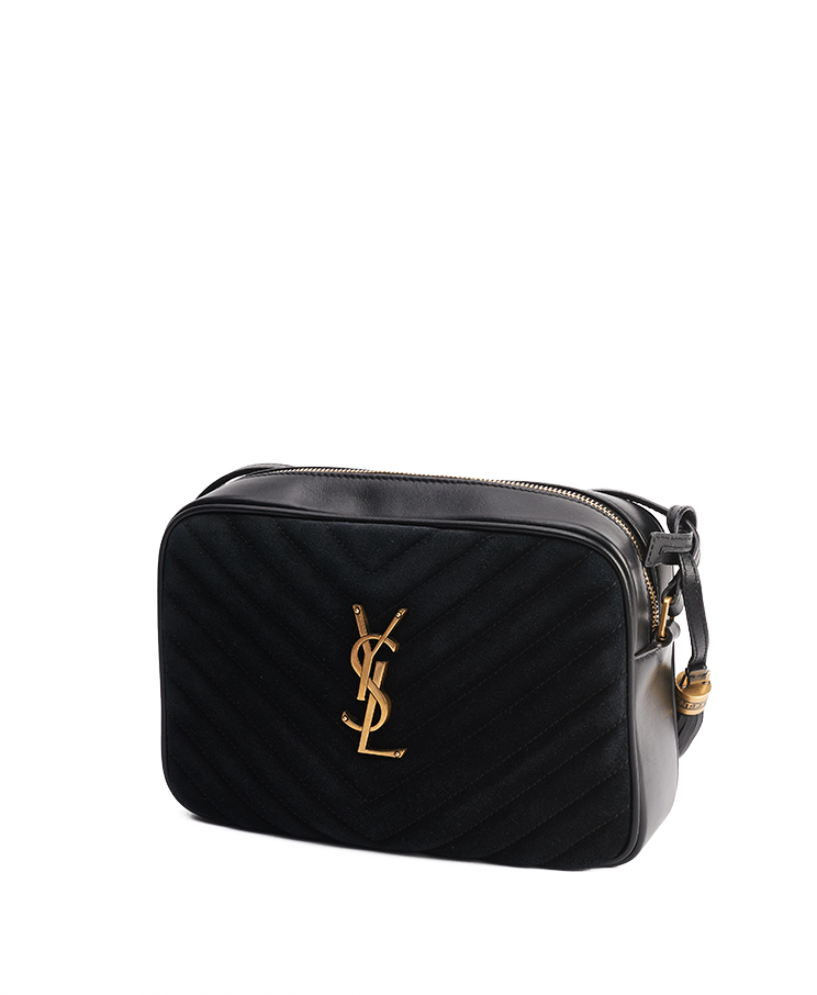 Saint Laurent Lou Camera Bag