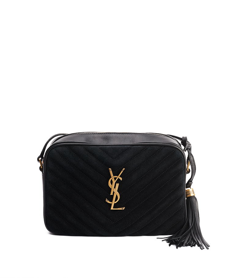 Saint Laurent Lou Camera Bag
