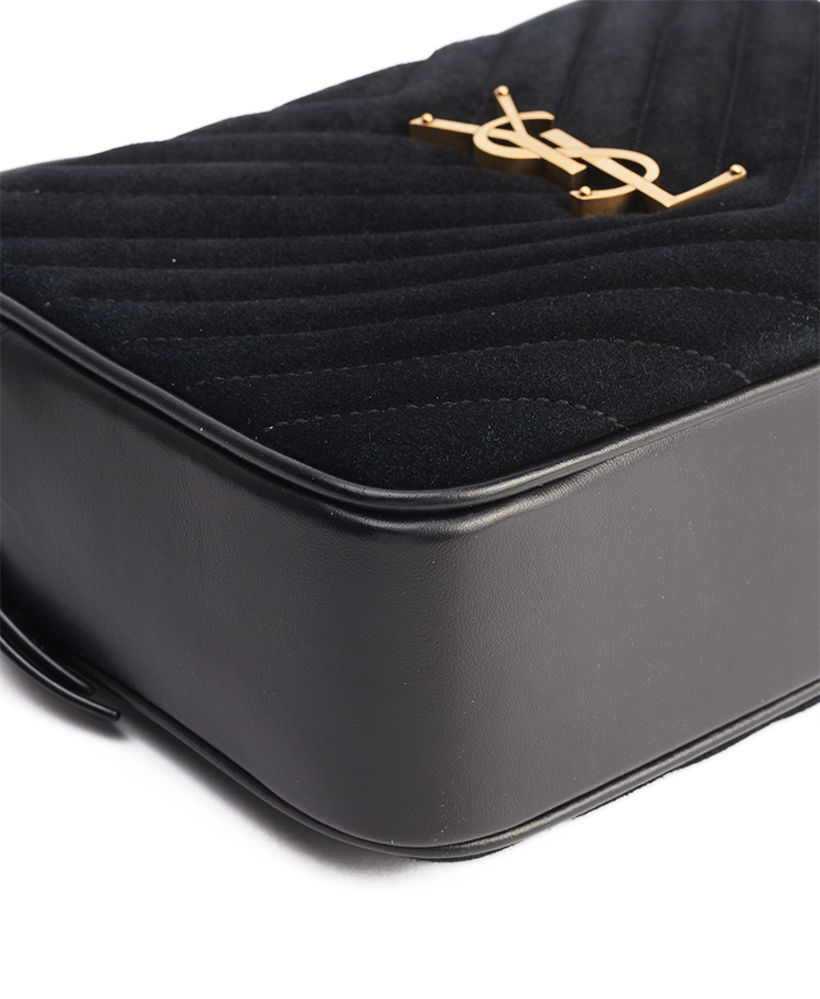 Saint Laurent Lou Camera Bag