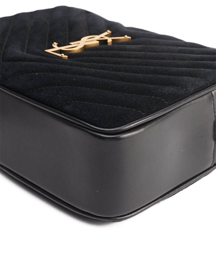 Saint Laurent Lou Camera Bag