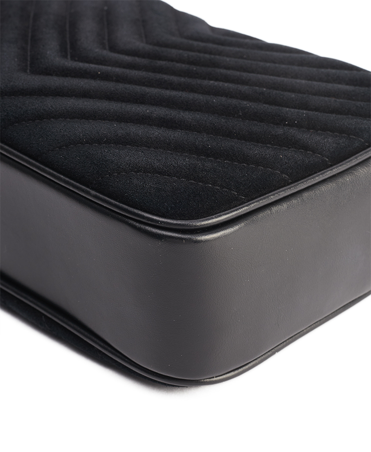 Saint Laurent Lou Camera Bag