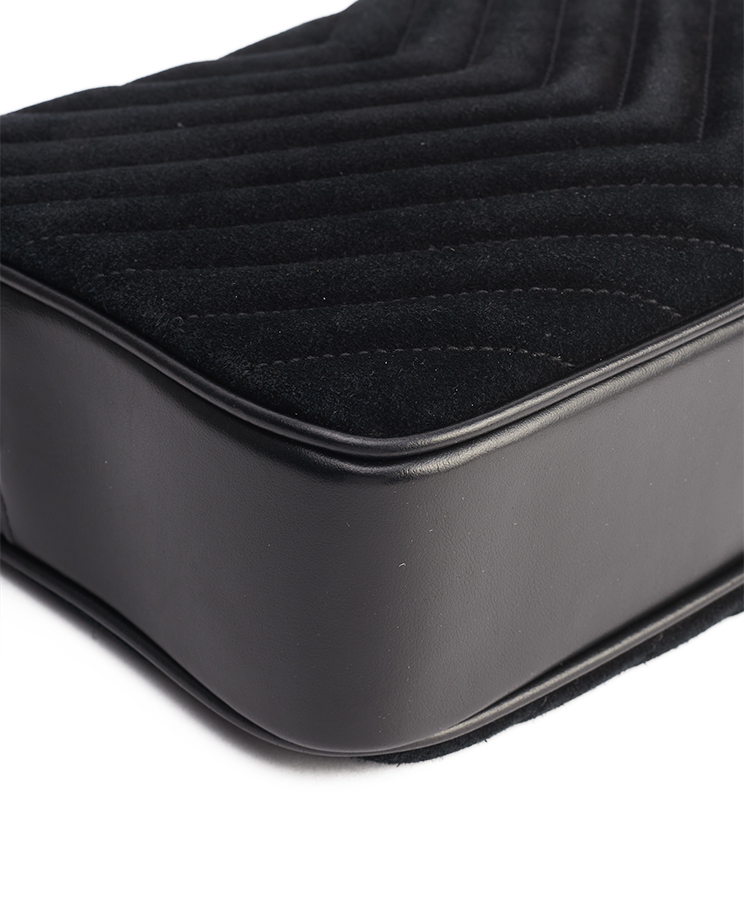 Saint Laurent Lou Camera Bag