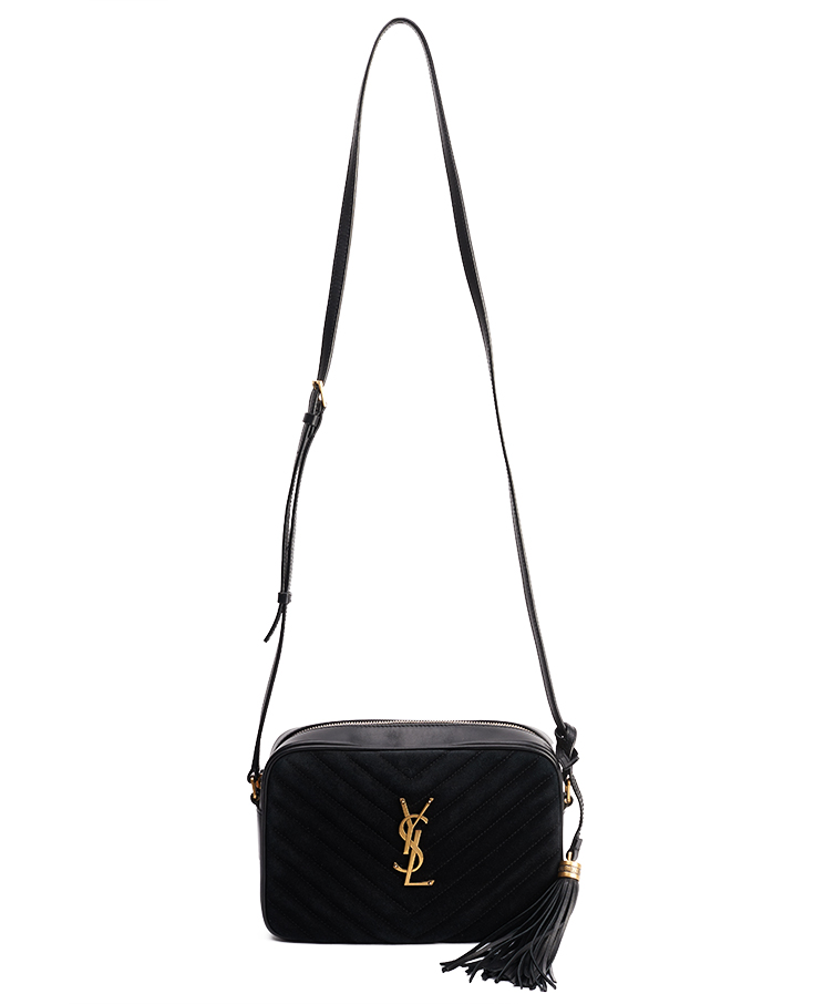 Saint Laurent Lou Camera Bag