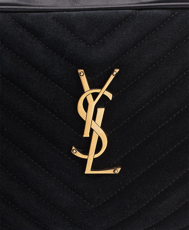 Saint Laurent Lou Camera Bag