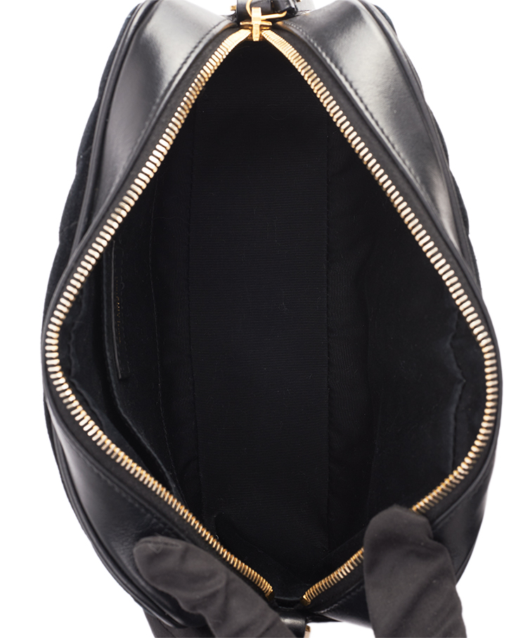 Saint Laurent Lou Camera Bag