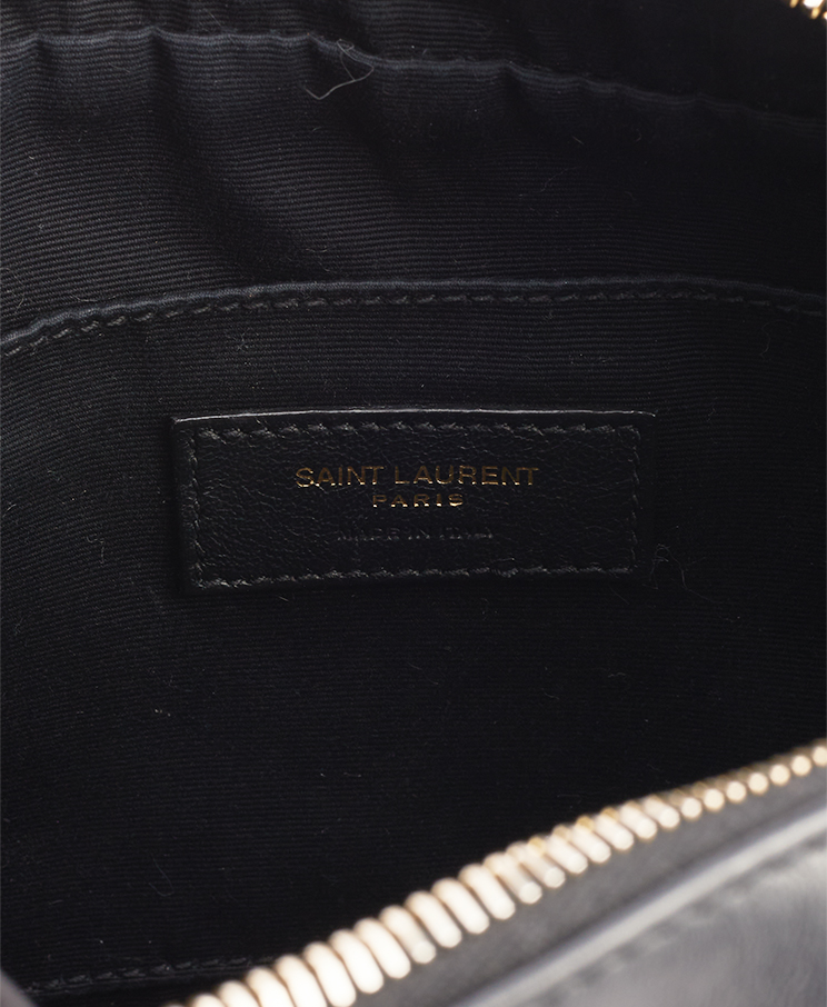 Saint Laurent Lou Camera Bag