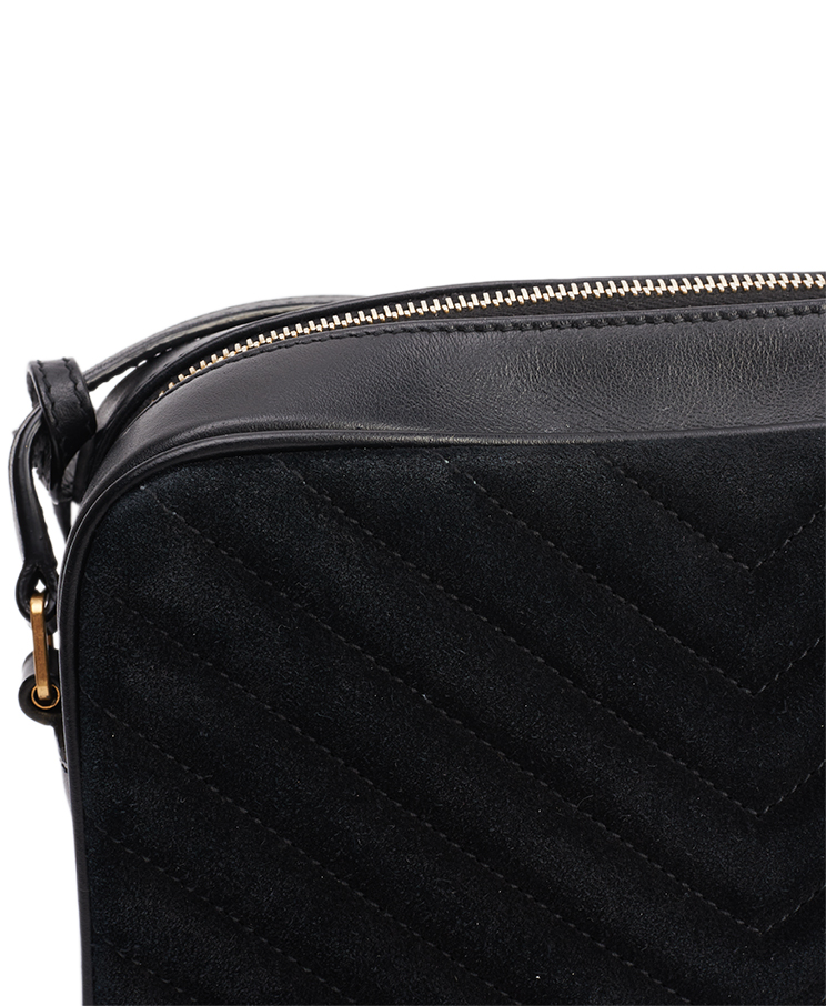Saint Laurent Lou Camera Bag