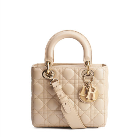 Dior Lady Dior Small