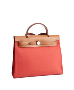 Hermes Herbag Zip 31