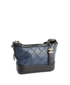 Chanel Gabrielle Hobo Small