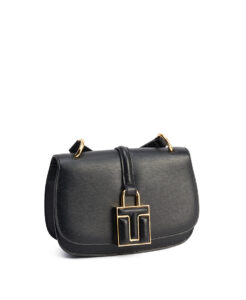 Tom Ford Podlock Flap Bag Mini