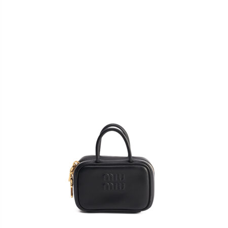 Miu Miu Beau Bag Micro