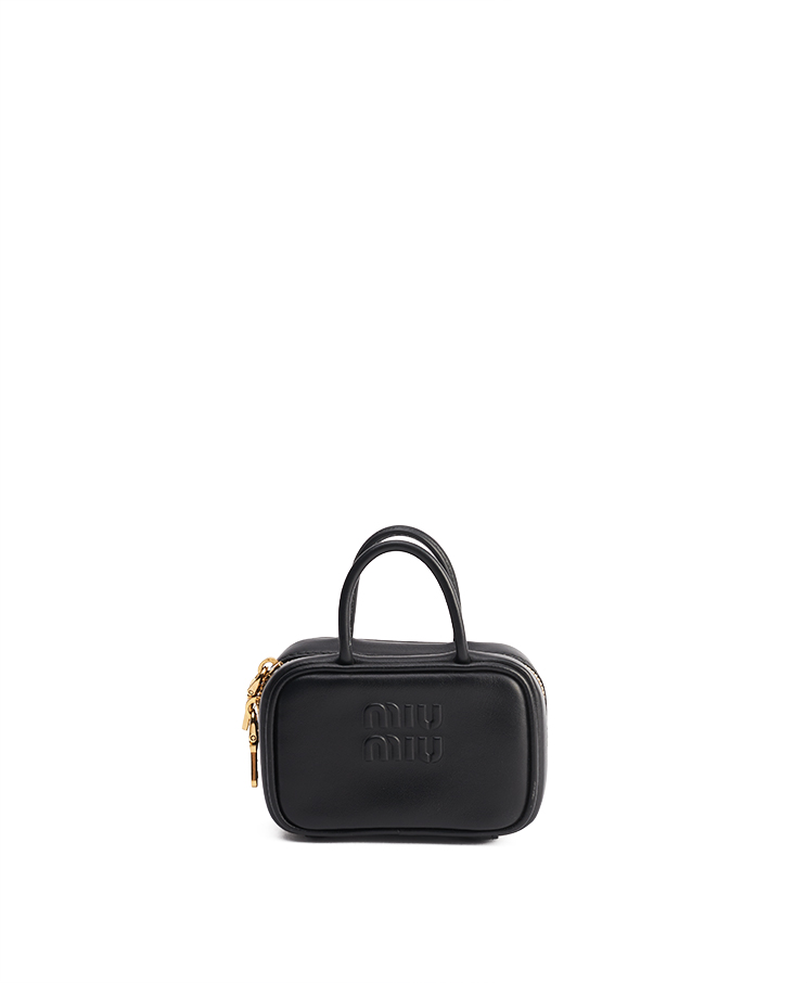 Miu Miu Beau Bag Micro