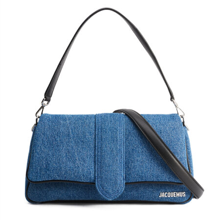 Jacquemus Le Grand Bambimou