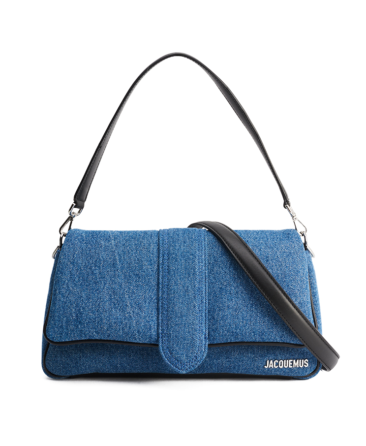 Jacquemus Le Grand Bambimou