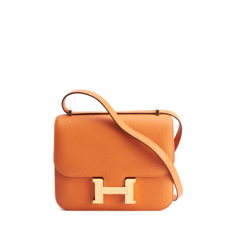 Hermes Constance III Mini