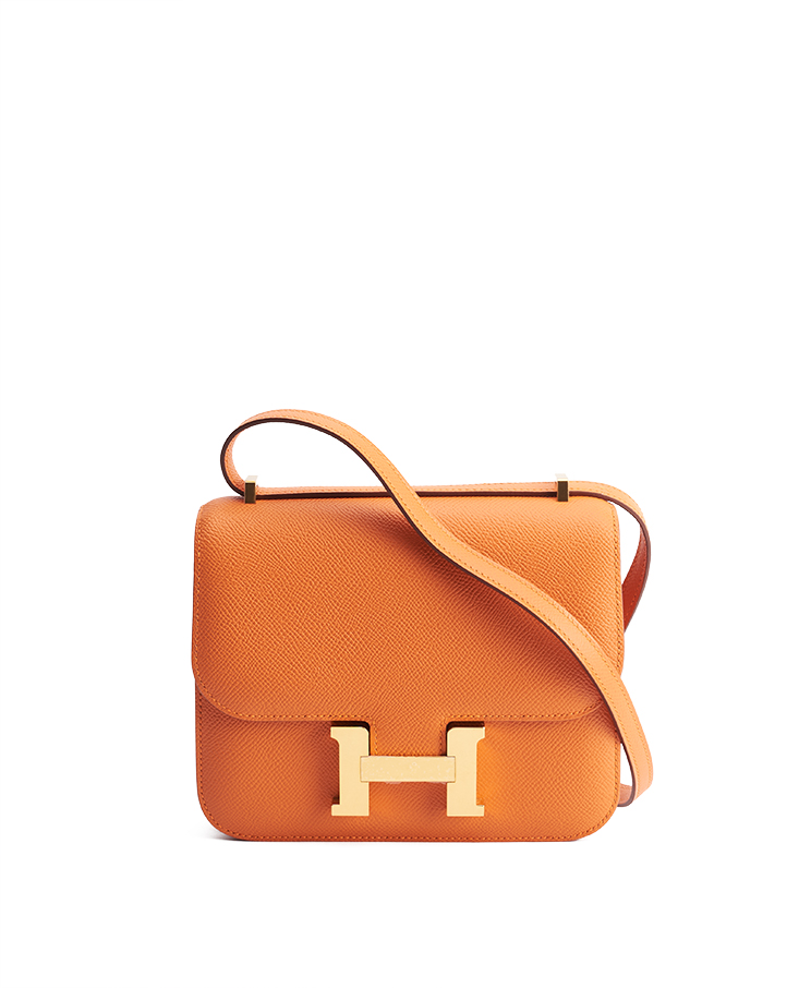 Hermes Constance III Mini