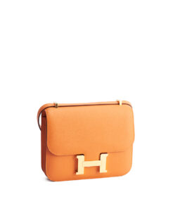Hermes Constance III Mini