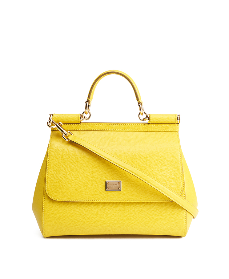 Dolce & Gabbana Sicily Medium