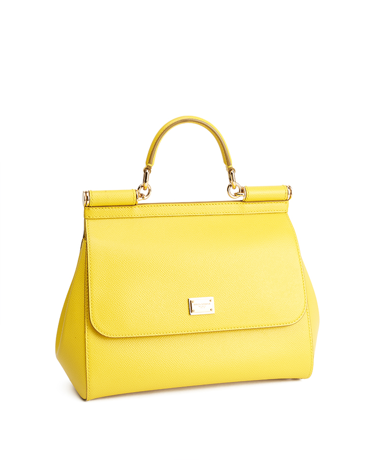 Dolce & Gabbana Sicily Medium