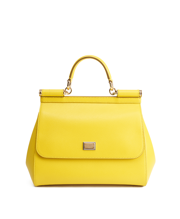 Dolce & Gabbana Sicily Medium