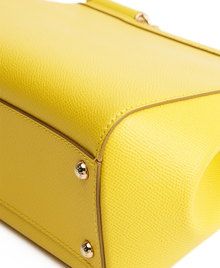 Dolce & Gabbana Sicily Medium