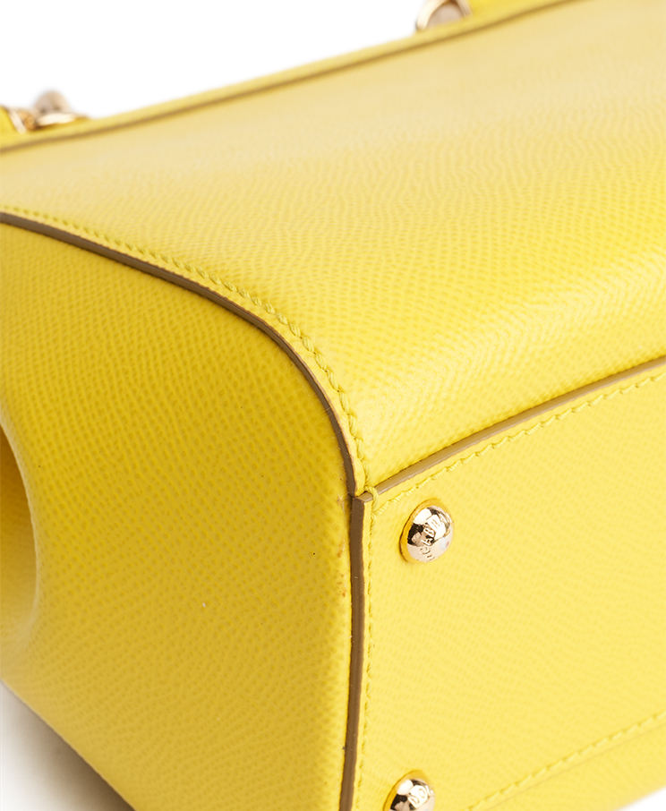 Dolce & Gabbana Sicily Medium