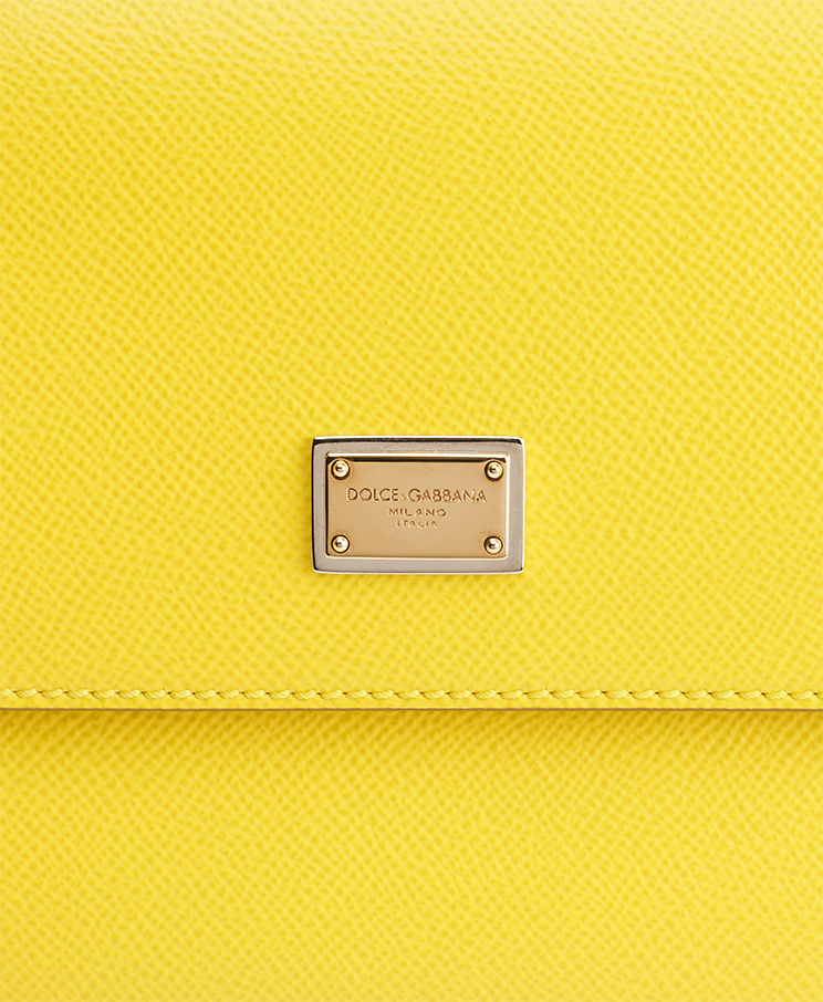 Dolce & Gabbana Sicily Medium