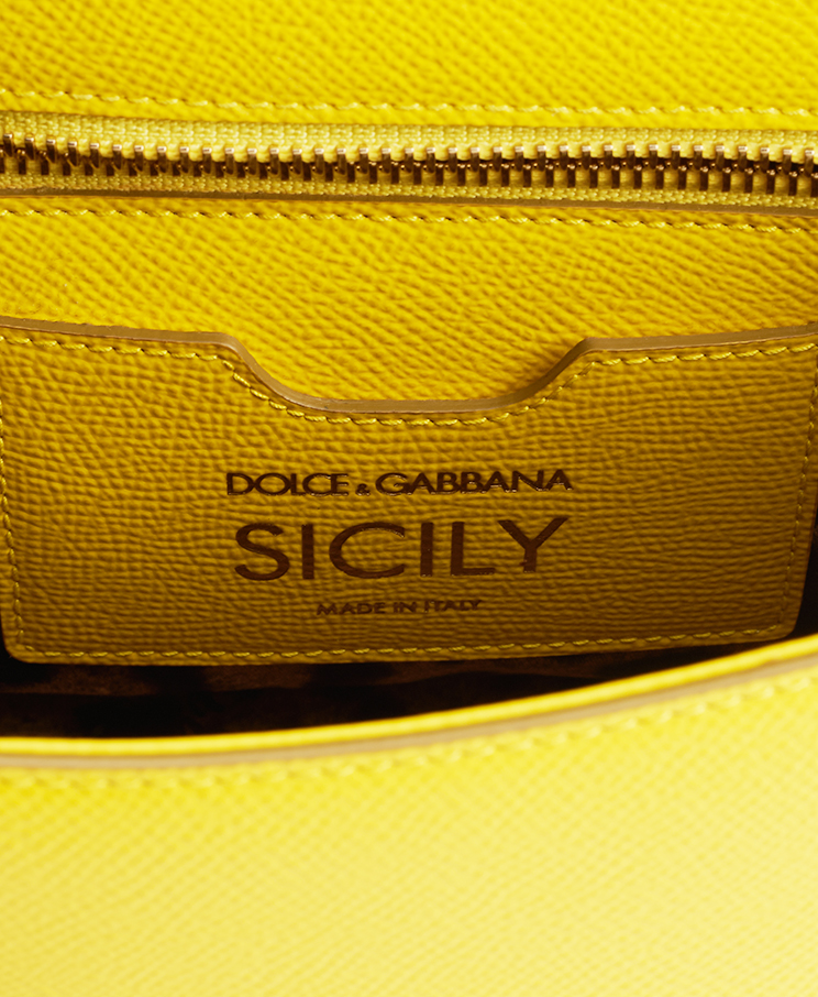 Dolce & Gabbana Sicily Medium