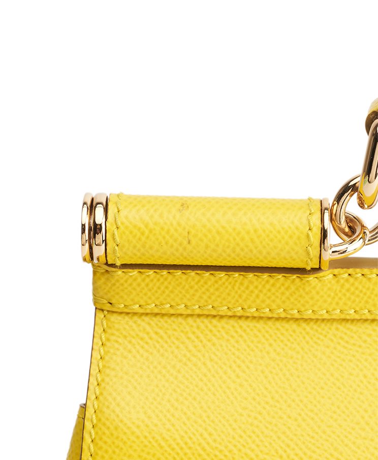 Dolce & Gabbana Sicily Medium