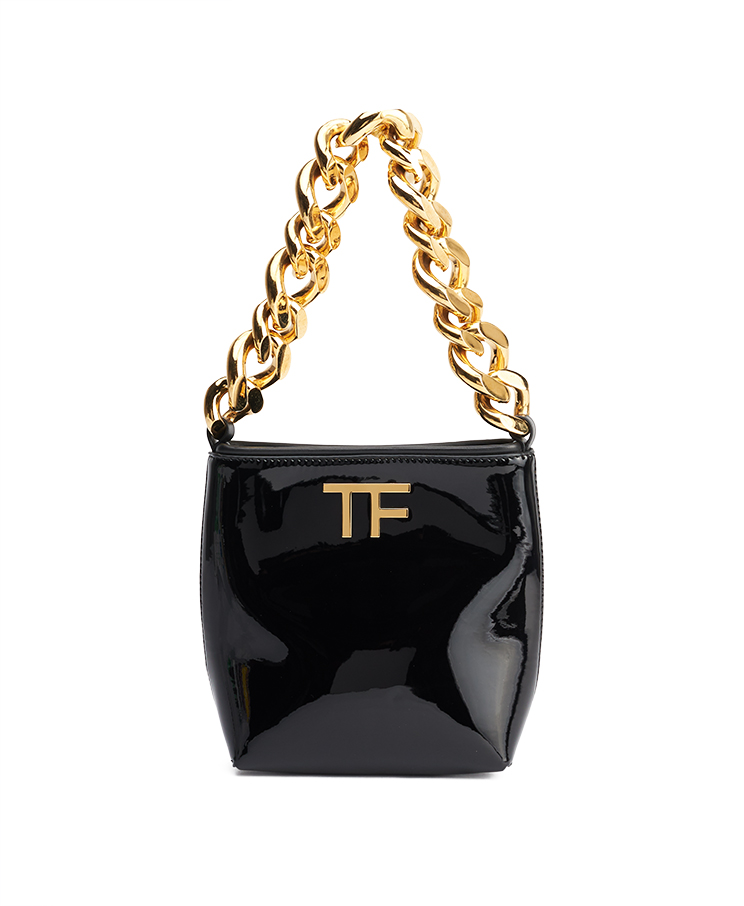 Tom Ford TF Bucket Bag Mini