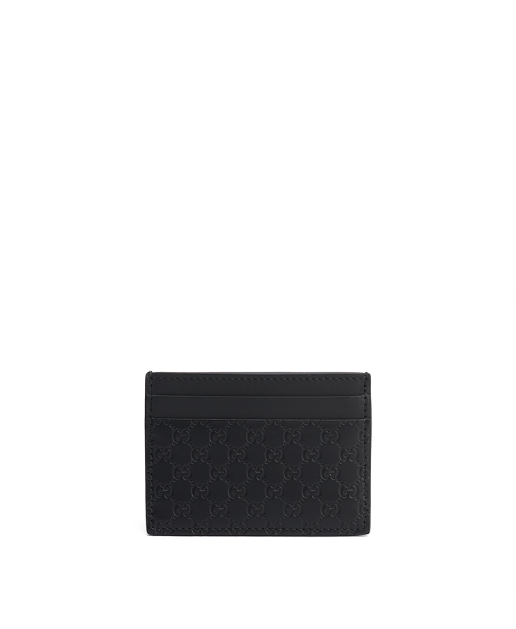 Gucci GG Card Holder
