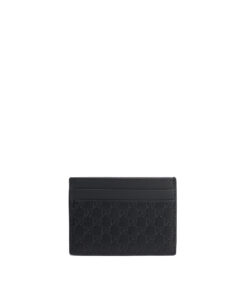 Gucci GG Card Holder