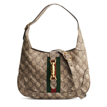 Gucci & Balenciaga The Hacker Project Jackie 1961 Small