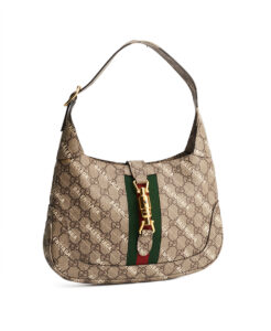 Gucci & Balenciaga The Hacker Project Jackie 1961 Small