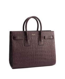 Saint Laurent Sac de Jour Small