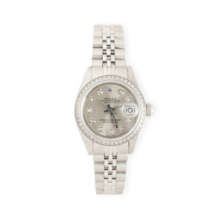 Rolex Lady-Datejust 26