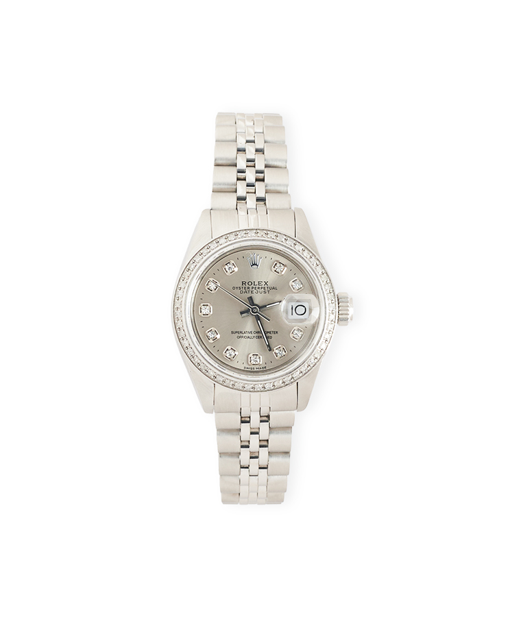 Rolex Lady-Datejust 26