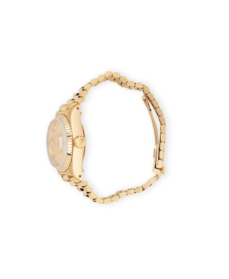 Rolex President Lady-Datejust 26