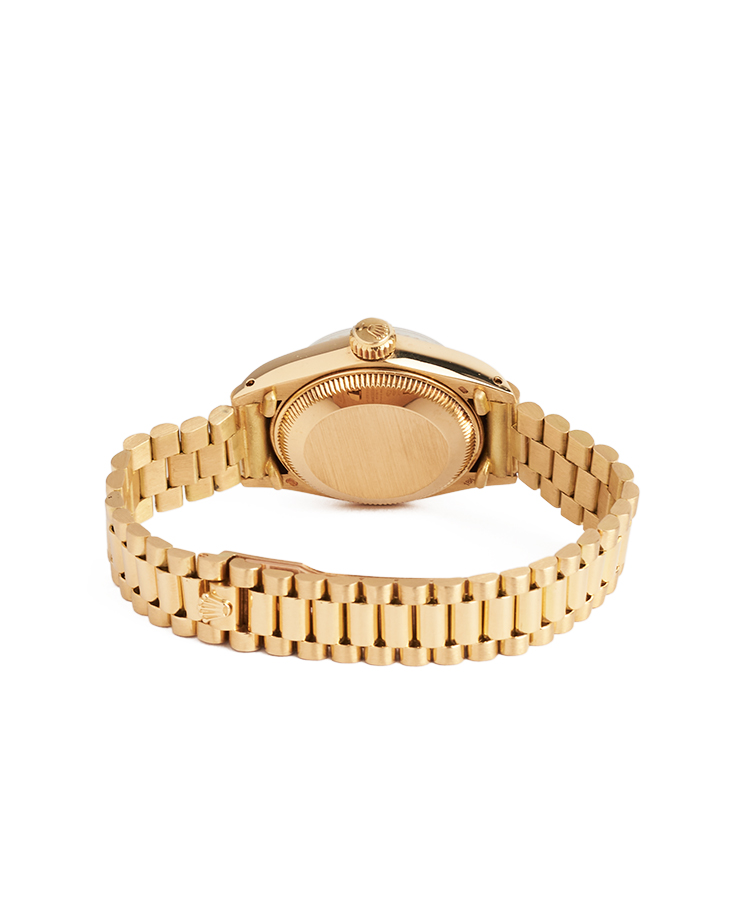 Rolex President Lady-Datejust 26