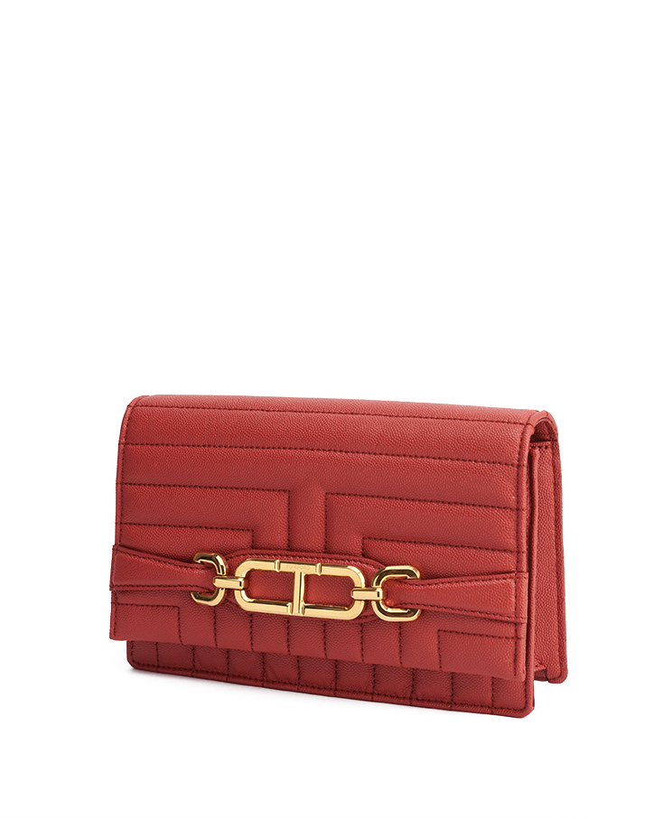 Tom Ford Whitney Shoulder Bag Small