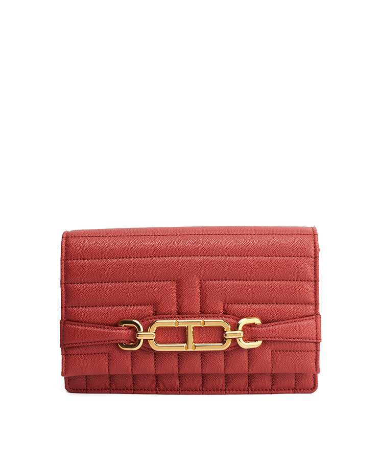 Tom Ford Whitney Shoulder Bag Small