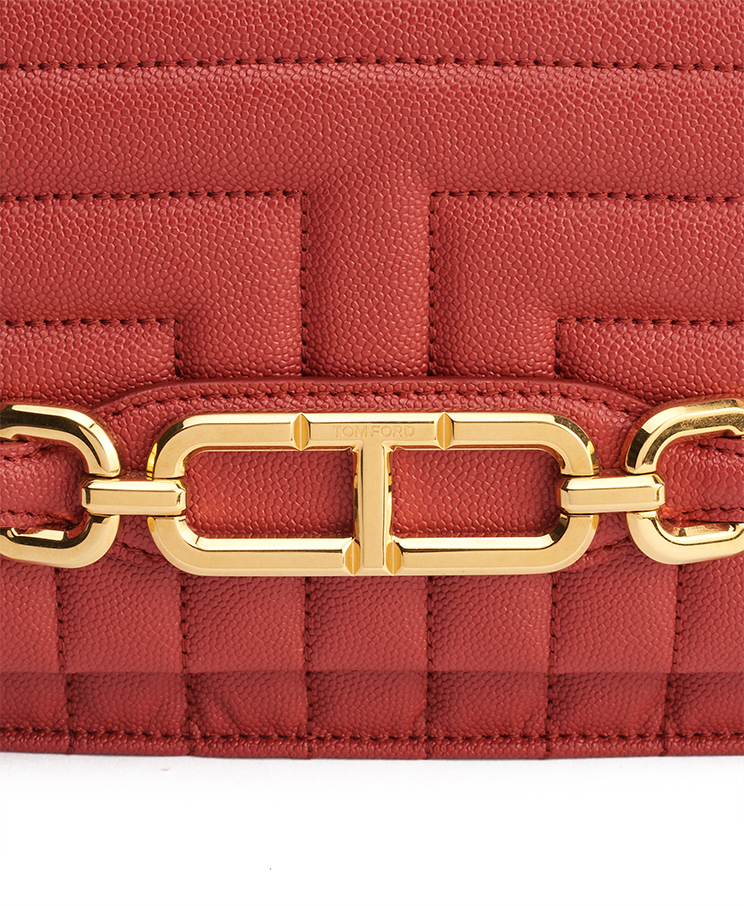 Tom Ford Whitney Shoulder Bag Small