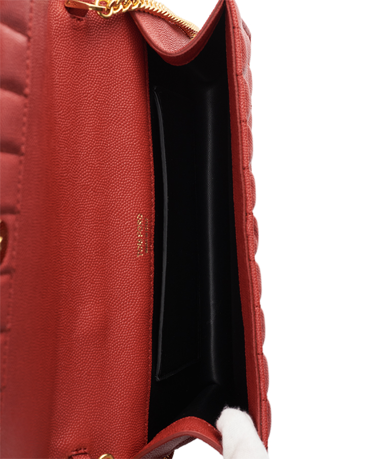 Tom Ford Whitney Shoulder Bag Small