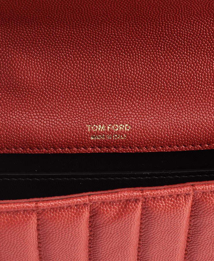 Tom Ford Whitney Shoulder Bag Small