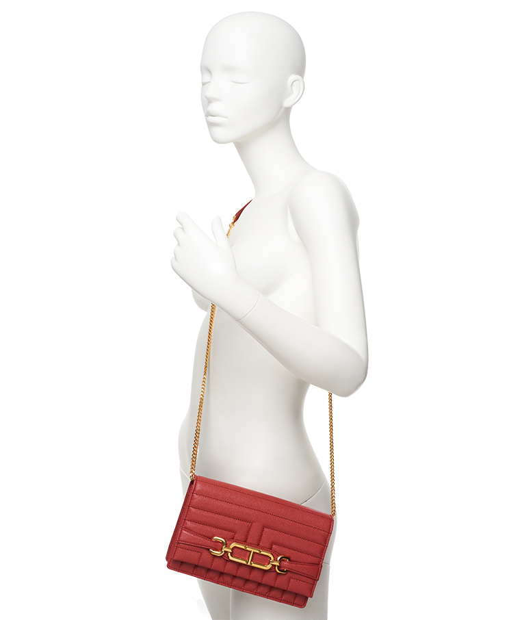 Tom Ford Whitney Shoulder Bag Small