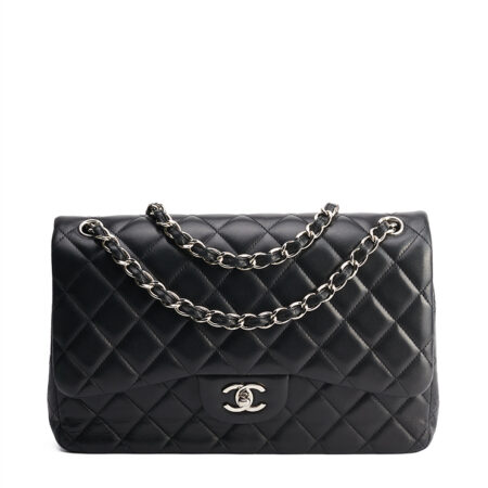 Chanel Classic Double Flap Jumbo
