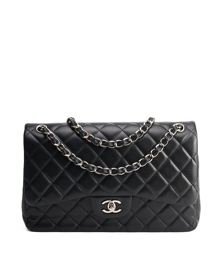 Chanel Classic Double Flap Jumbo