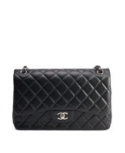 Chanel Classic Double Flap Jumbo